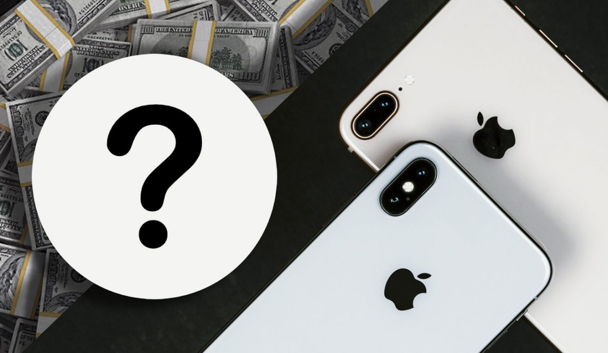 Как подготовить iPhone к продаже. Стираем личную информацию Как подготовить iPhone к продаже. Стираем личную информацию