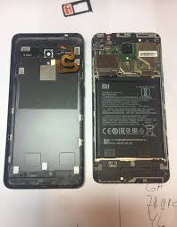 Замена дисплея Xiaomi Redmi Note 7 Замена дисплея Xiaomi Redmi Note 7