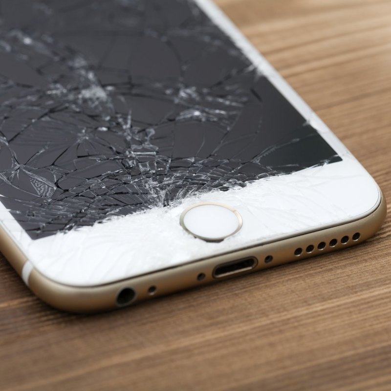 Iphone 6 - уход за смартфоном Iphone 6 - уход за смартфоном