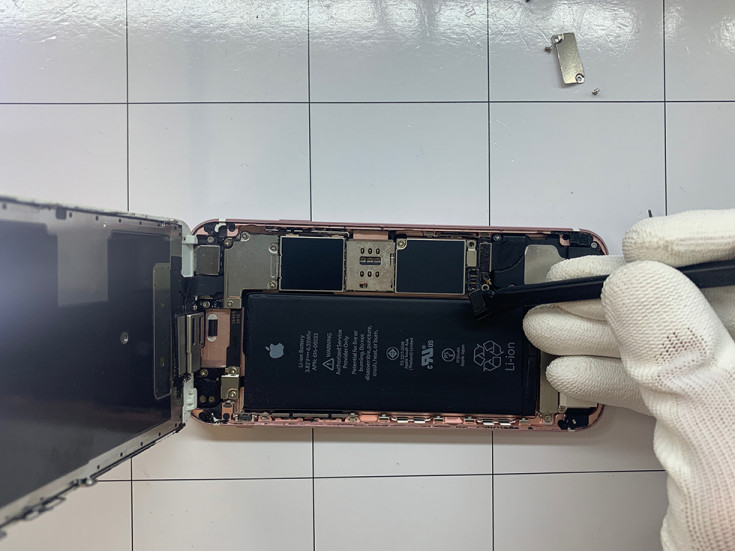 Замена дисплея Iphone 6s Замена дисплея Iphone 6s